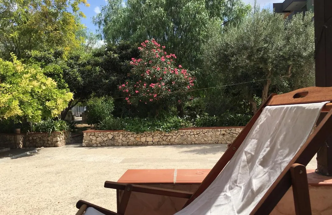 B&B Casa Imperatrice-1